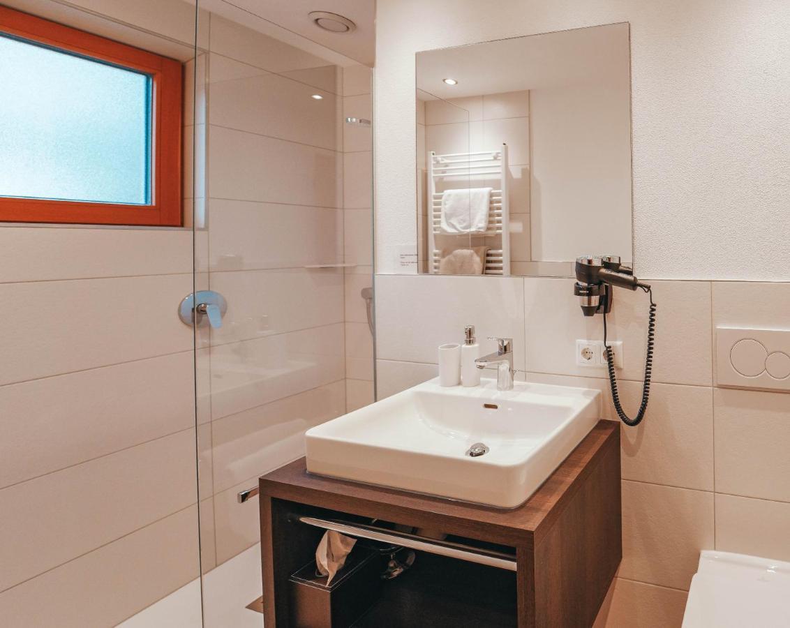 Hotel Garni Almjur St. Anton am Arlberg Zewnętrze zdjęcie
